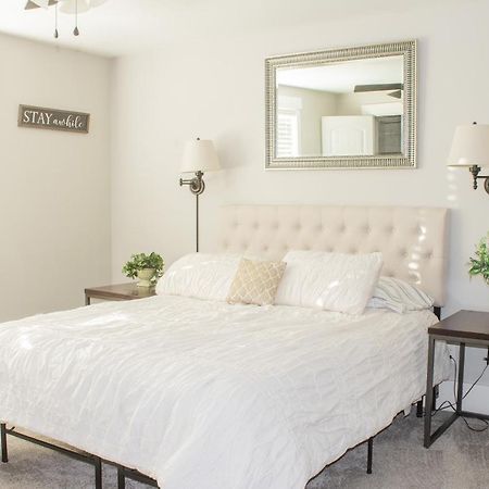 אורם Family Friendly Home - Utah Valley Sanctuary מראה חיצוני תמונה