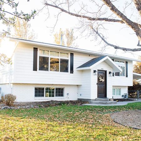 אורם Family Friendly Home - Utah Valley Sanctuary מראה חיצוני תמונה