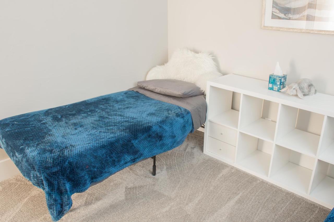 אורם Family Friendly Home - Utah Valley Sanctuary מראה חיצוני תמונה