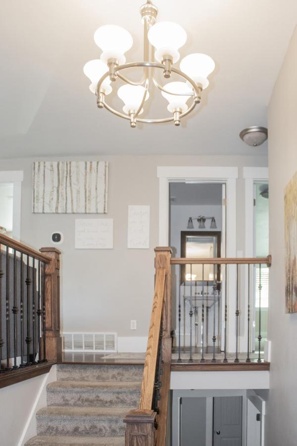 אורם Family Friendly Home - Utah Valley Sanctuary מראה חיצוני תמונה